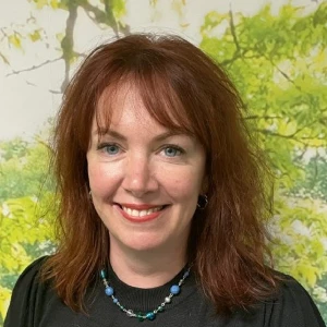 Carolyna Franklin Headshot